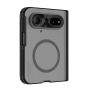 Nillkin Super Frosted Shield Fold Magnetic Matte cover case for Xiaomi 18 Fold order from official NILLKIN store
